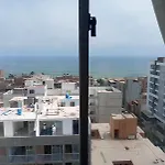 Habitacion Con Vista Al Mar
